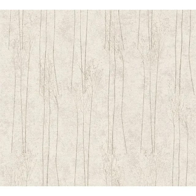 Bricoflor Vliestapete 386142 A.S. Creation Hygge