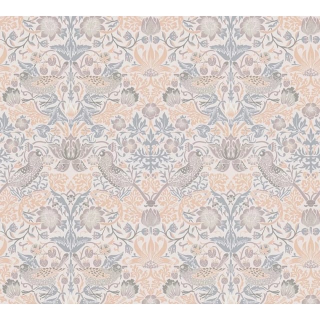Bricoflor Architects Paper Vliestapete Art Of Eden 390564