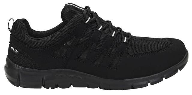Elten Berufshalbschuh Apache Black Low O1 Gr. 38