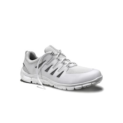 Elten Berufshalbschuh Apache White Low O1 Gr. 40