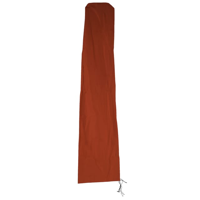 MCW Schutzhülle MCW für Ampelschirm bis 4,3m Terracotta