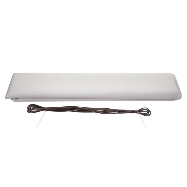 MCW Ersatz-Bezug für Markise H27 Acryl Creme