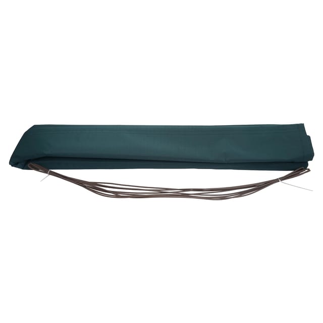 MCW Ersatz-Bezug für Markise H27 Polyester Blau-grün