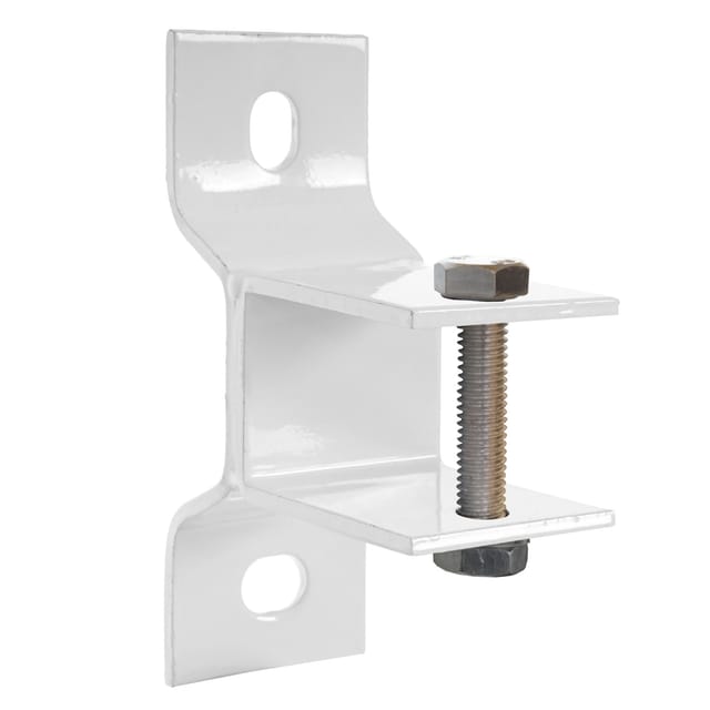 MCW Wandhalterung für Markise H790 H791 H792 E31 E49 Wandkonsole Wandmontage Adapter 40mm