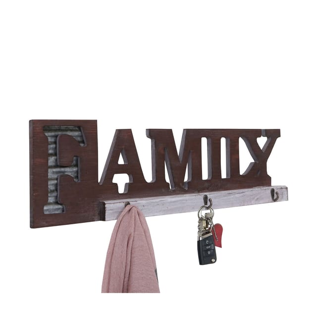 MCW Wandgarderobe A91 Family