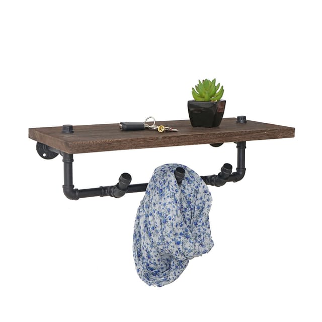 MCW Wandgarderobe C45