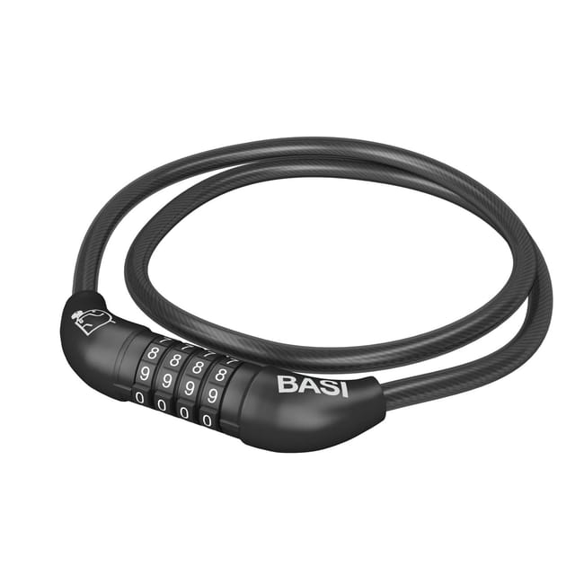 Basi - Boden-Wandanker und Spiralkabel - BWA 110 und ZR 313 - BWA6990-0313