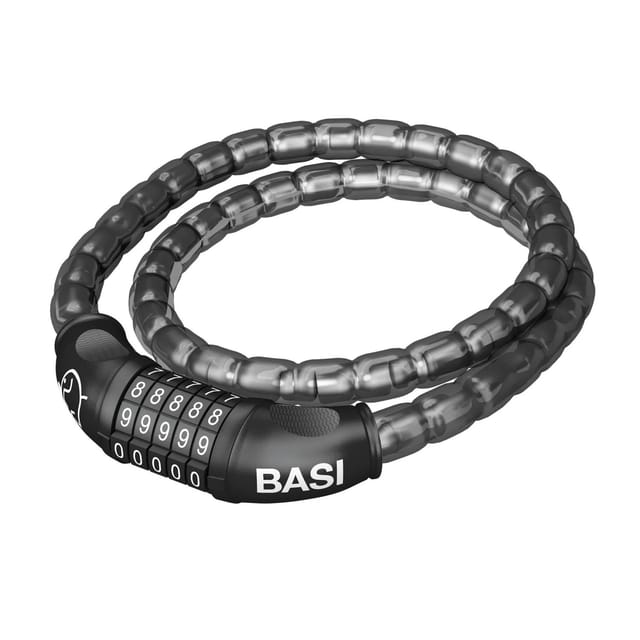 Basi - Boden-Wandanker und Panzerkabel - BWA 110 und ZR 308 - BWA6990-0308