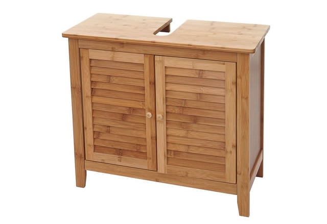 MCW Waschbeckenunterschrank B18 60x67x30cm