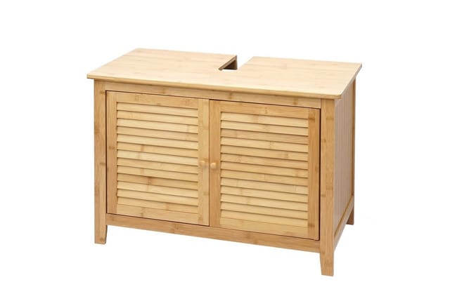 MCW Waschbeckenunterschrank B18 60x80x40cm