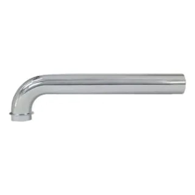Sturotec Ablaufbogen 1 1/4 Zoll 30 cm