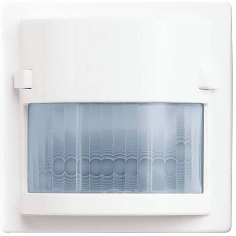 [neuwertig] B-ware Busch-jaeger Wächter-sensor Knx 2cka006132a0270 Unterputz 4 Kanäle Smart Home