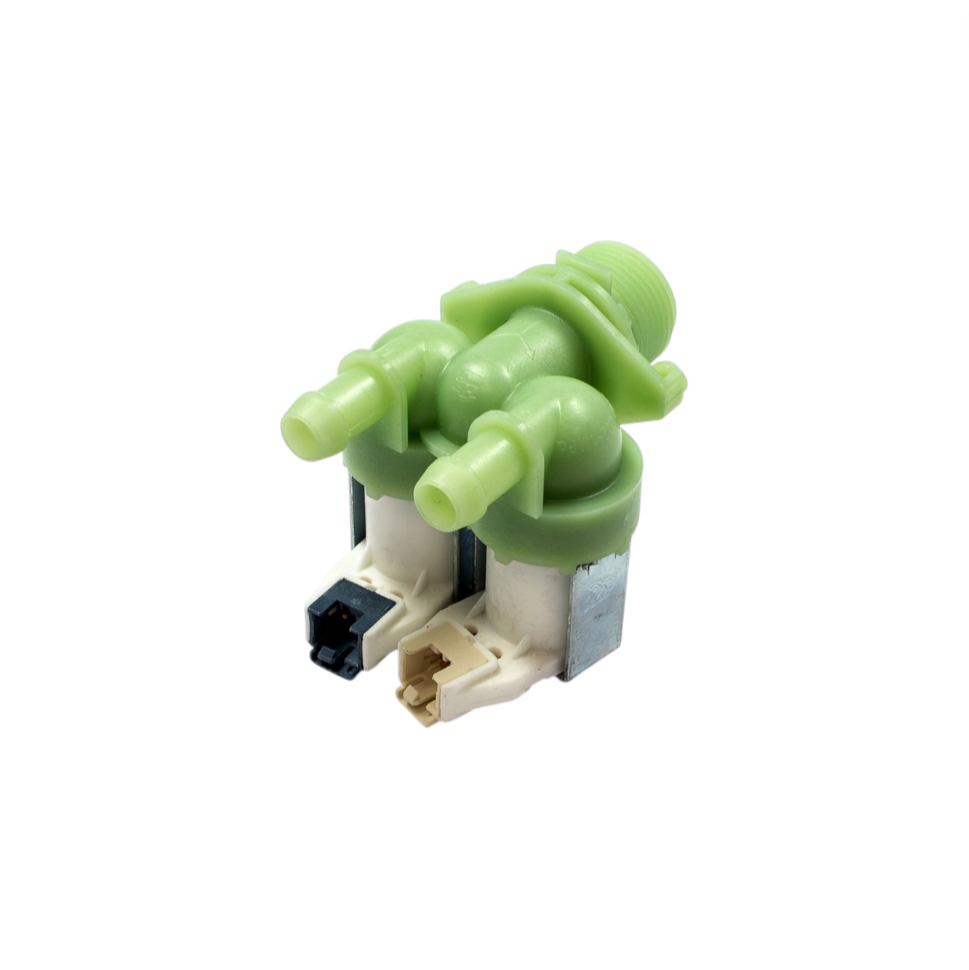 Ersatzteil - Electrovanne 2 D'Origine - - Candy, Hoover