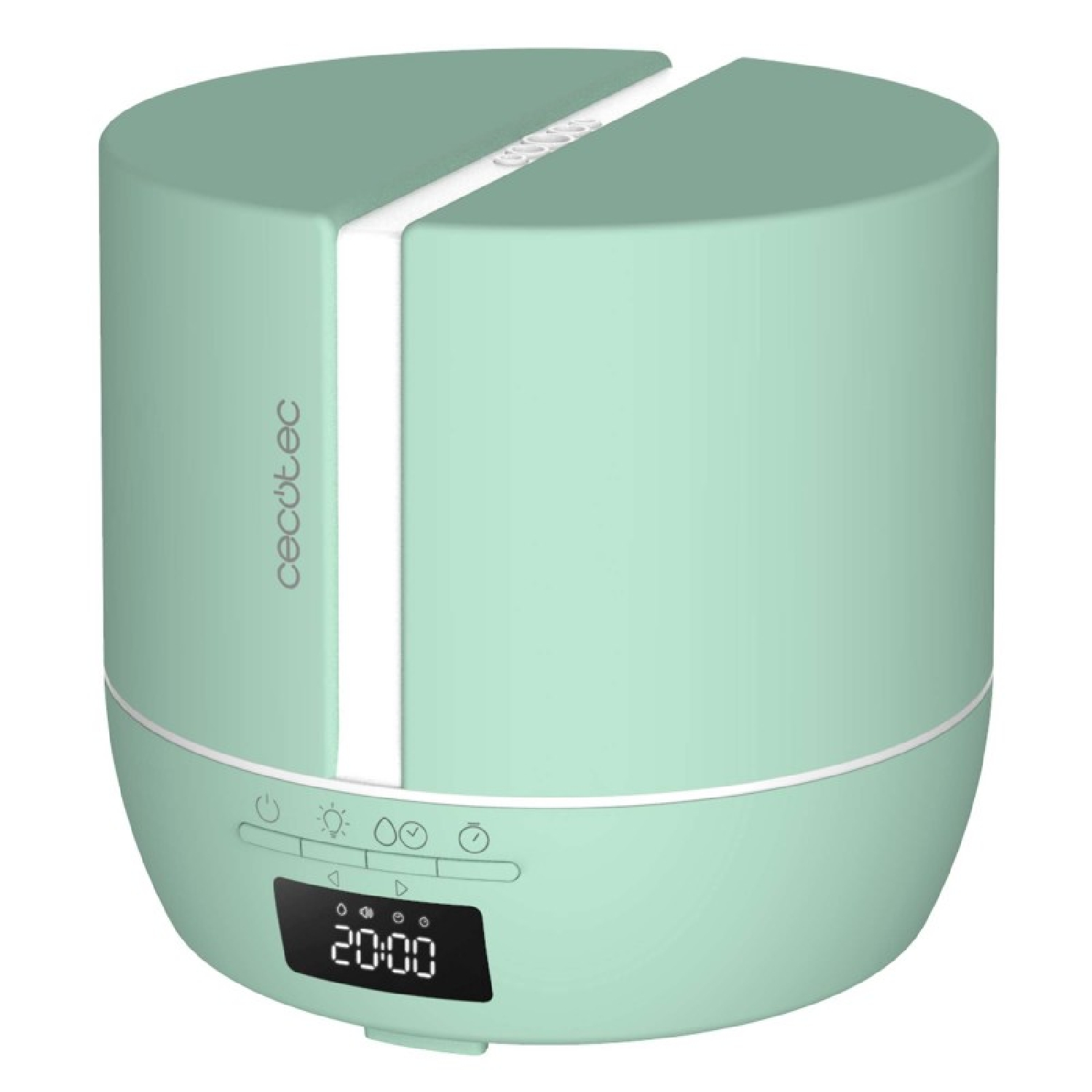 Cecotec Befeuchtungsgeräte Purearoma 550 Connected Sky