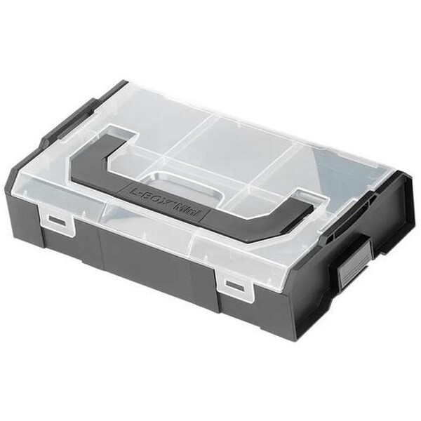 Cimco L-boxx Mini, Leer (438000)