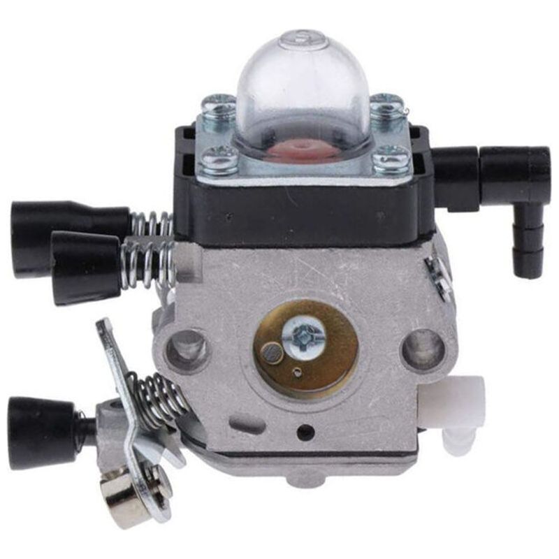 Vergaser Für Stihl Freischneider Fs38, Fs45, Fs55, Fs74, Fs76, Fs80, Fs85 – Kompatibel Mit Zama C1q-s66 – Ersatzteile – Zubehör Für Fs85