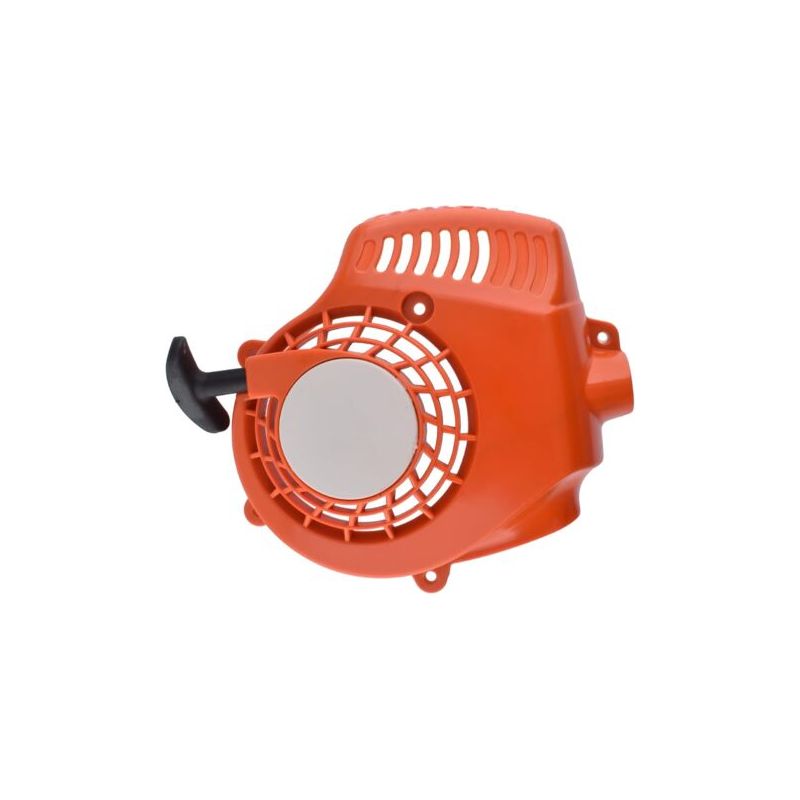Seilzugstarter Für Stihl Hs45 Und Hs52 Heckenscheren – Optimierte Leistung Für Schnelles Starten – Kompatibel Mit Benzinmotoren