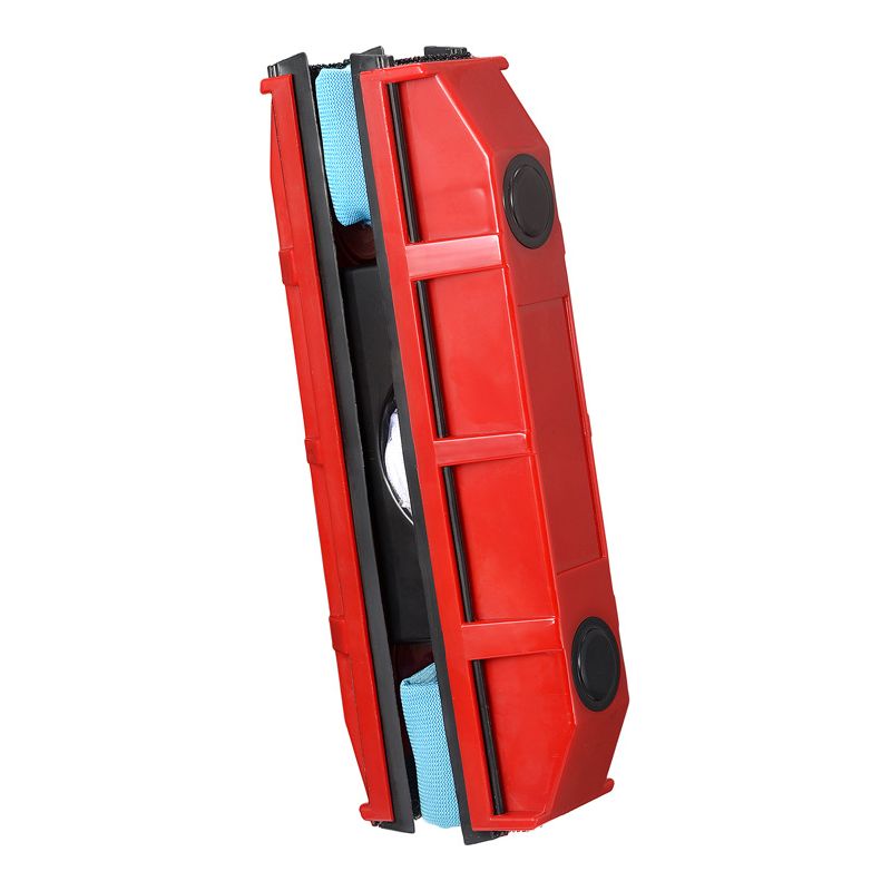 Doppelseitiger Magnetischer Scheibenwischer, Rot, 2795 Cm