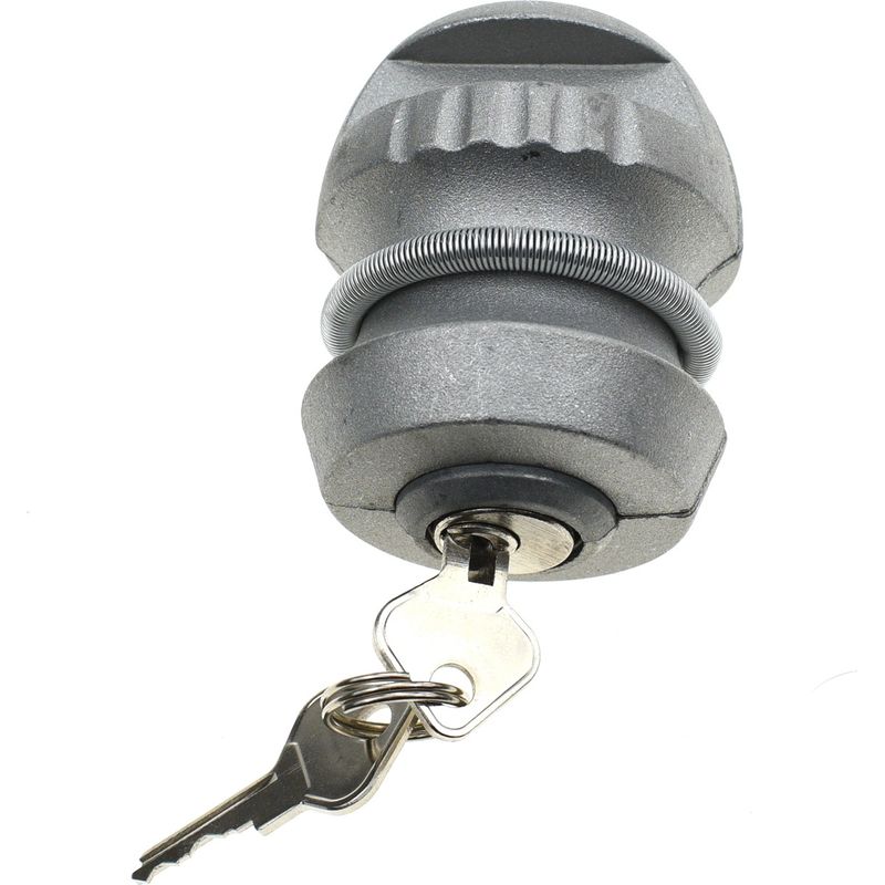 Diebstahlsicherung Für Anhängerkupplung Mit 50-mm-schloss