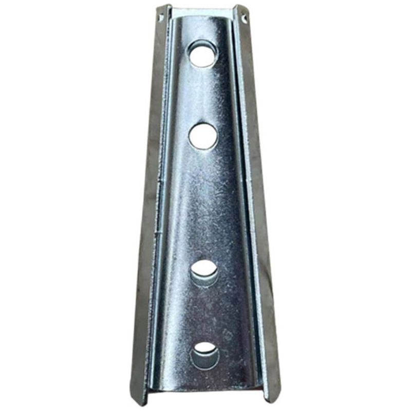 Metall-wandhalterungen, 120 X 40 Mm – 2er-pack – Für Ecksofas Und Kopfteile – Schnelle Montage