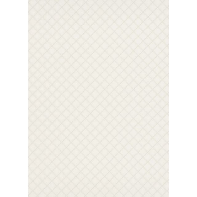Bricoflor Vliestapete Grafisch in Beige