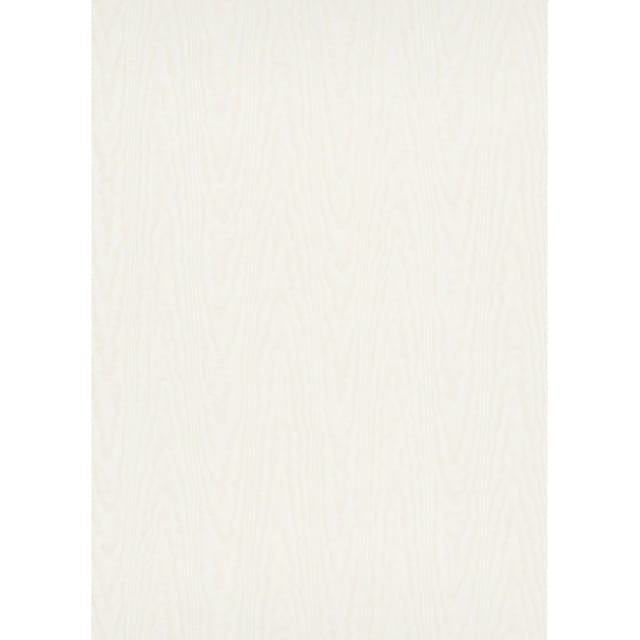 Bricoflor Grafische Vliestapete in Beige