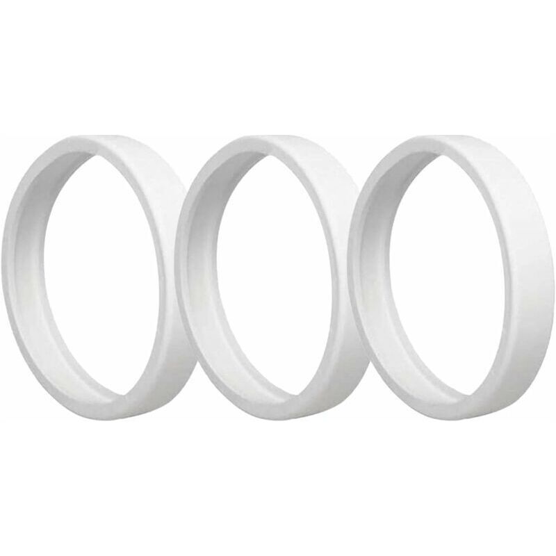 280 Ersatzreifen Für Allzweckreifen Für Polaris Poolreiniger, Passend Für Polaris 180/280/360/380 / C-10 / C10 (3er-pack) -