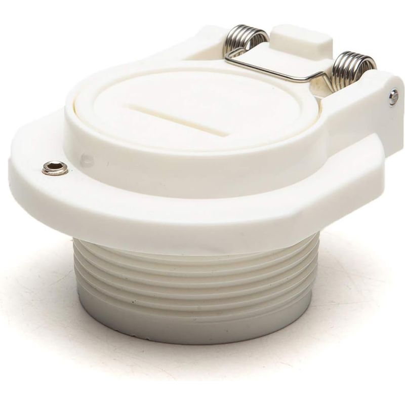 Ersatz-sicherheitswandverriegelung W400bwhp, Gw9530 Für Frei Drehbare Poolroboter Der Marken Zodiac, Hayward Und Pentair