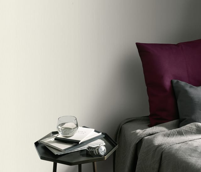 Bricoflor Beige Tapete Elegant Uni Wandtapete in Taupe Ideal für Esszimmer und Schlafzimmer aus Vlies und Vinyl Bricoflor Beige Tapete Elegant Uni Vliestapete in Taupe Schlicht Ideal für Esszimmer und Schlafzimmer Einfarbige Wandtapete Aus Vlies und Vinyl