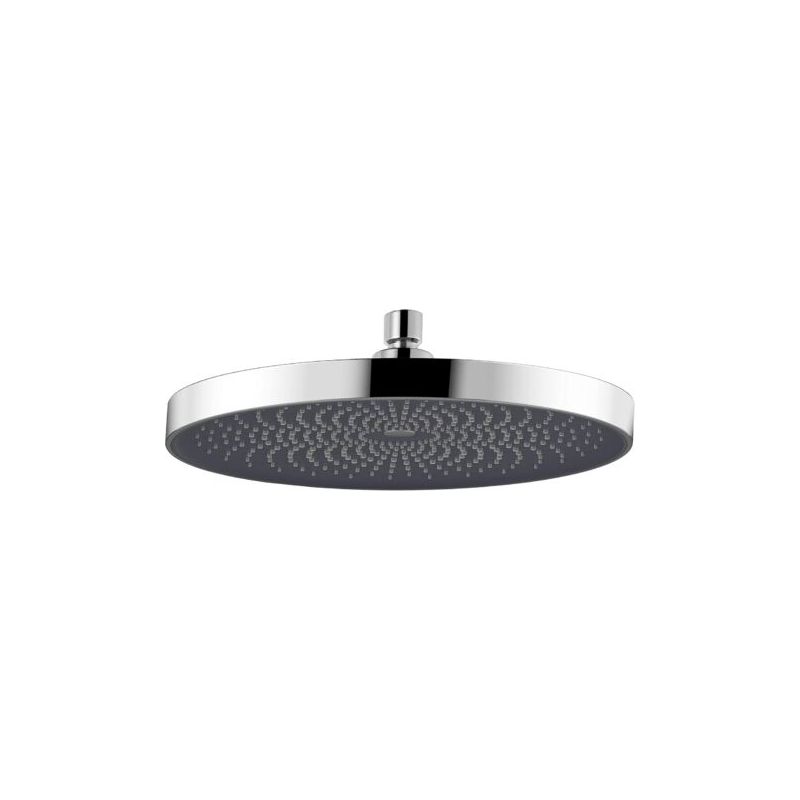 Hochwertiger 260-mm-duschkopf. Spa-massagedusche (chrom)