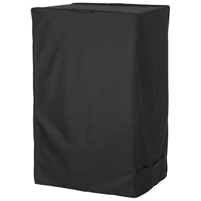 Schutzhülle Für Gasheizgeräte – Wasserdichtes 210d Oxford-gewebe – Passend Für Heizgeräte Bis Zu 10 Cm Größer – Staubdicht – 46 X 43 X 84 Cm