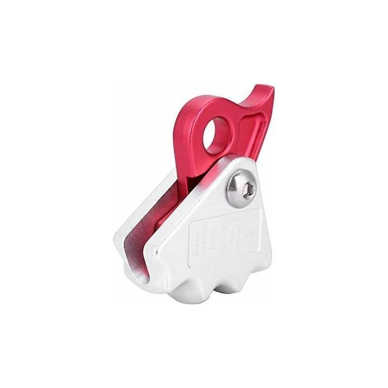 Selbstsicherndes Seilgerät, Kletterausrüstung, Klettertechnik, Selbstsicherndes Klettern, Abseilring Für Rettungsklettern, Kletterausrüstung