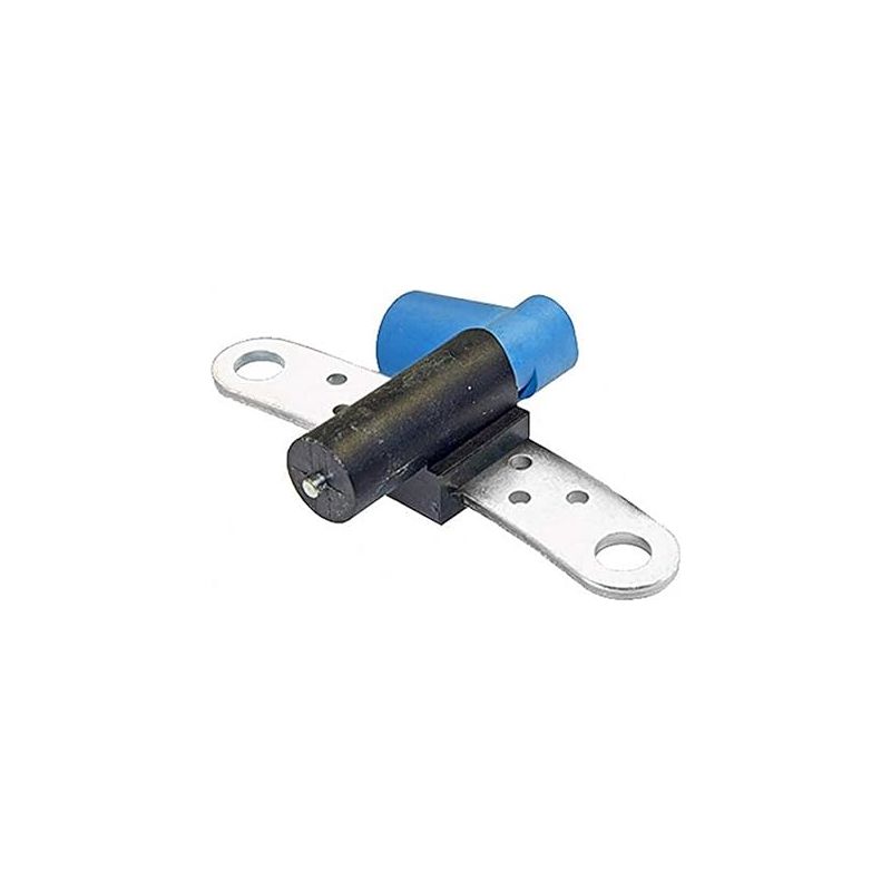6pu 009 163-851 Kurbelwellenwinkelsensor – 12 V – 2-polig – Ohne Kabel/ohne Fahrzeugspezifischen Adapter