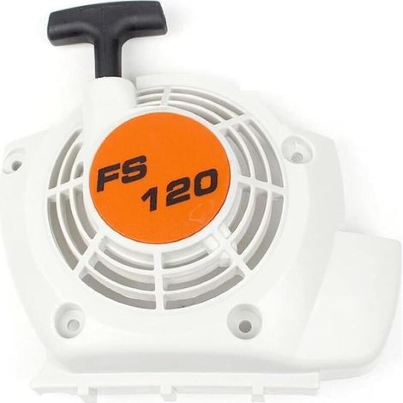 Rückstoßstarter Für Stihl Fs120, Fs200, Fs250, Fs300, Fr350, Bt120c, Bt121, Starter-baugruppe 4134 080 2101, Rückstoßstarter-set