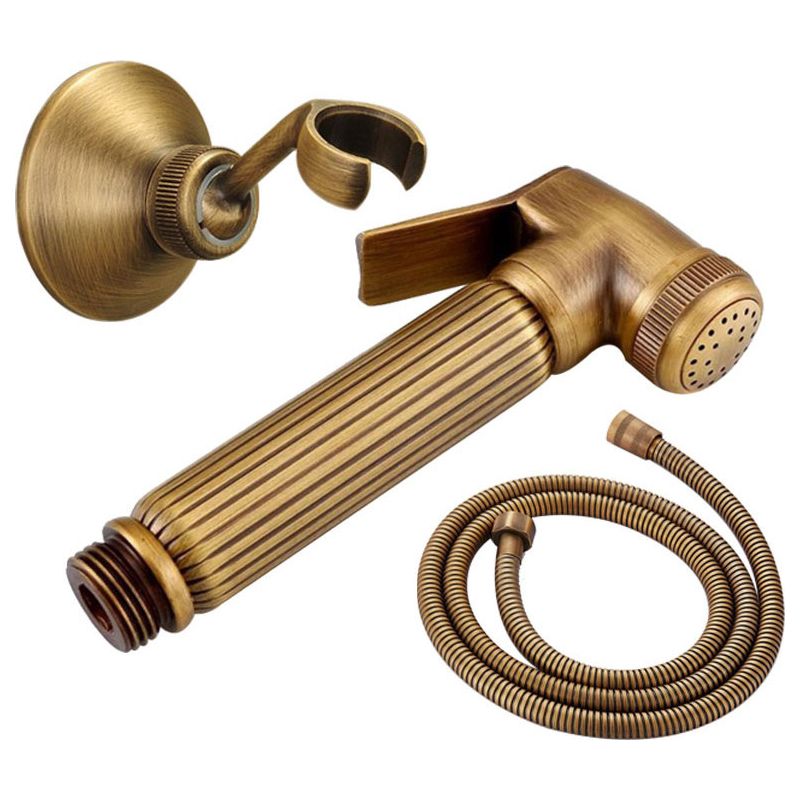 Handbrause Für Bidet, Wandbrausekopf, Duschkopf Für Wc-bidet
