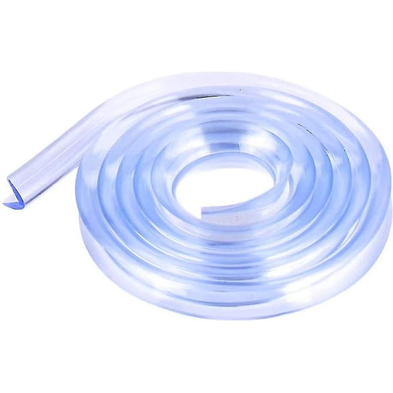 M Eckenschutz, Baby-kantenschutz, Transparenter, Selbstklebender Tischkantenschutz