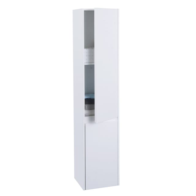 MCW Hängeschrank L86 Weiß