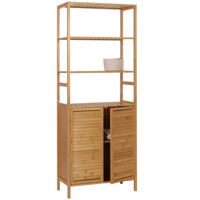 MCW Hochschrank B18