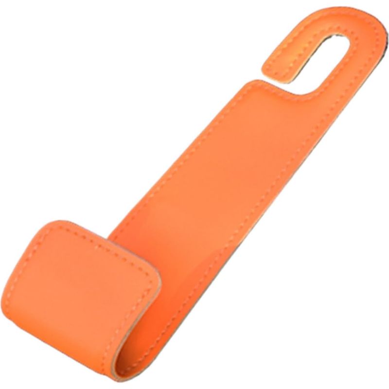 Stück Tragbarer Auto-taschenhalter, Universelles Auto-handtaschenzubehör, Verstellbarer Auto-taschenhalter, Auto-rücksitz-handtaschenhaken, Handtaschenhalter