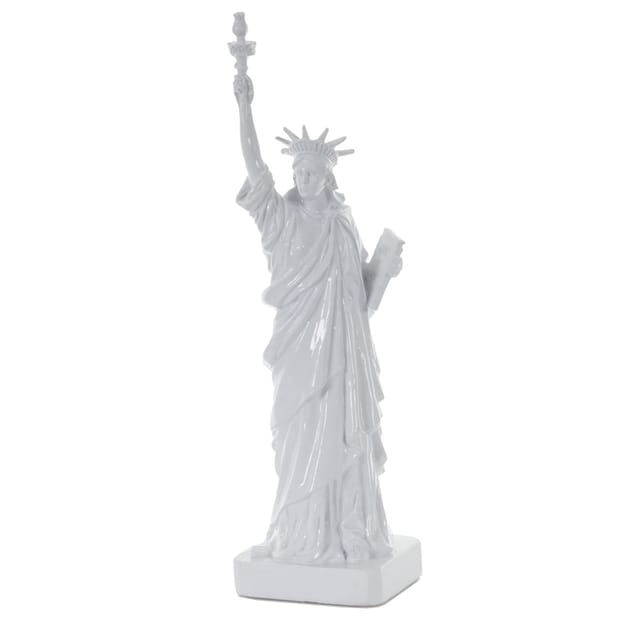 MCW Deko Figur Freiheitsstatue