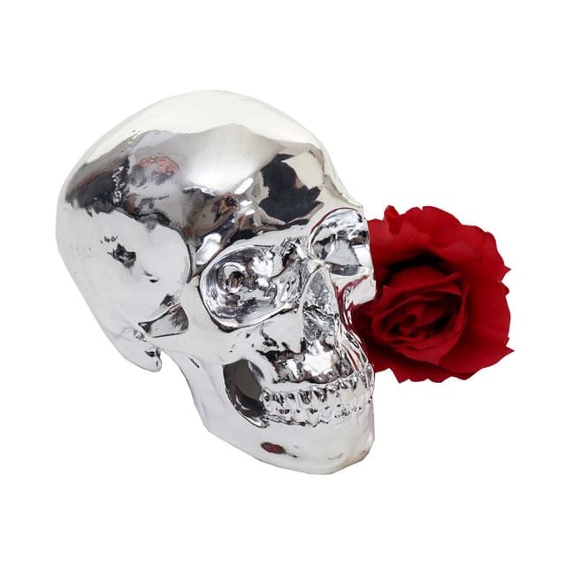 MCW Deko Totenkopf T921