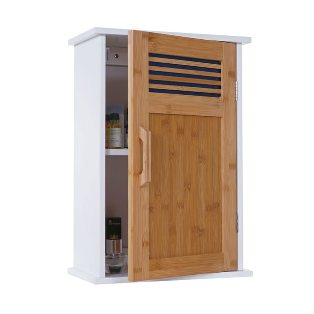 MCW Hängeschrank A85 Bambus
