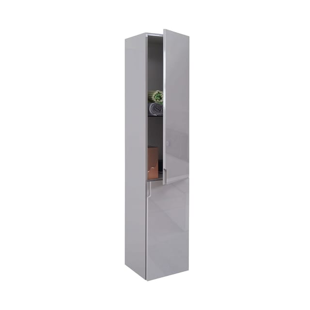 MCW Hängeschrank B19 Grau