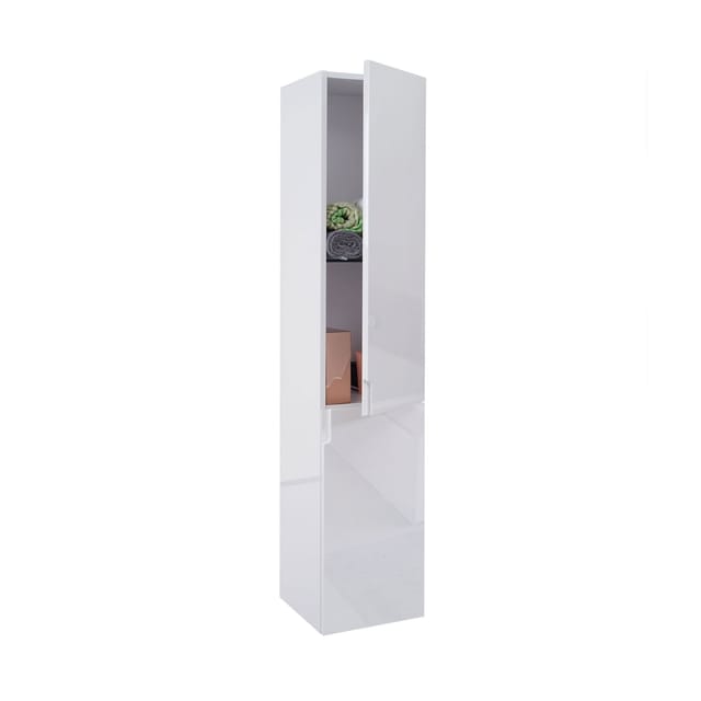 MCW Hängeschrank B19 Weiß