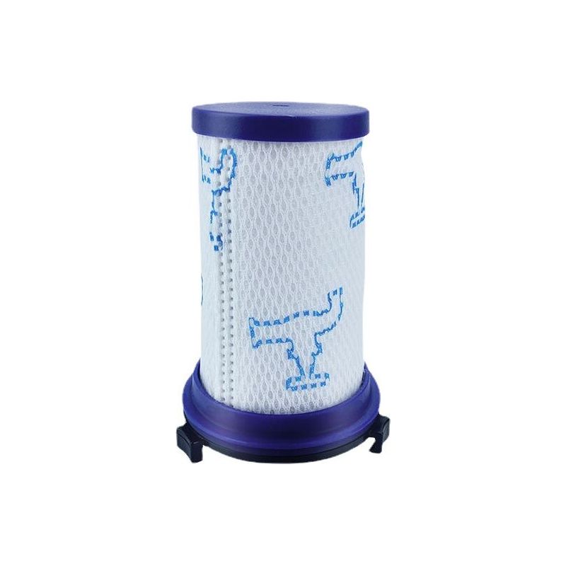 Stück Ersatzfilter Für Staubsauger