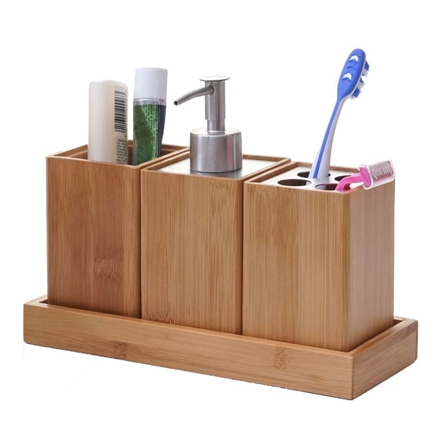 MCW Badset B85 4-teilig
