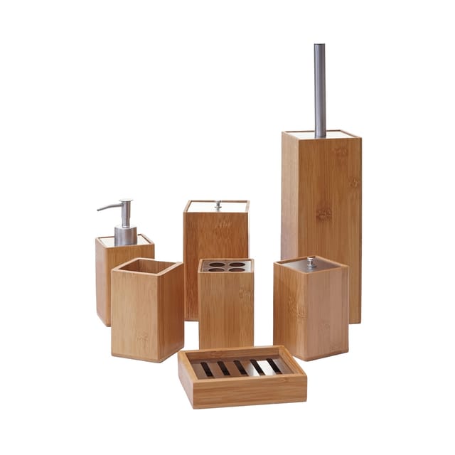 MCW Badset A90 7-teilig