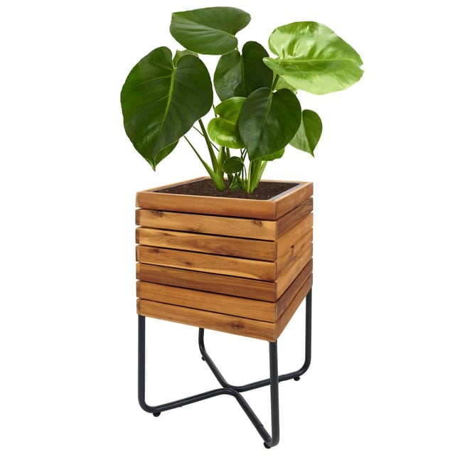 MCW Pflanzkasten L25 60x33x33cm