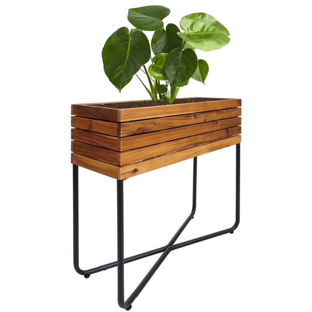 MCW Pflanzkasten L25 60x62x22cm