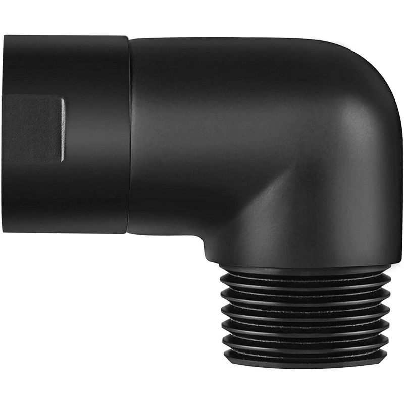 90-grad-duschkopfadapter, Duschkopf-winkeladapter, Winkeladapter, Duscharmadapter, Duschkopfadapter, Adapter
